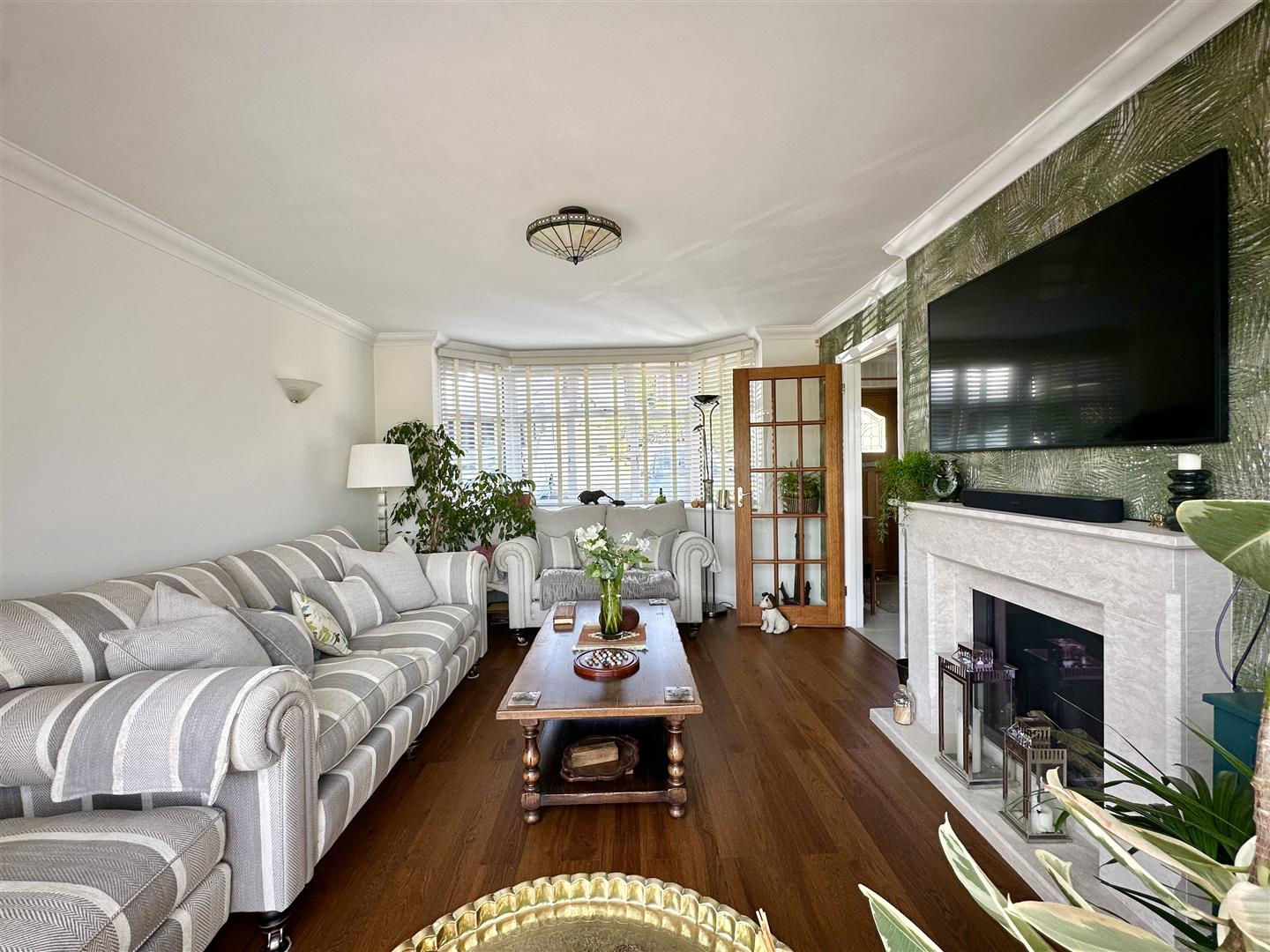 De La Warr Road, Bexhill-On-Sea